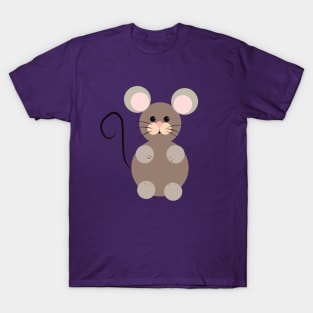 Mousey T-Shirt